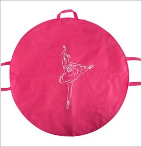 Dance Tutu Bag