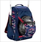 Baseball Gear Backpack