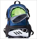 Elite Basketball Backpack