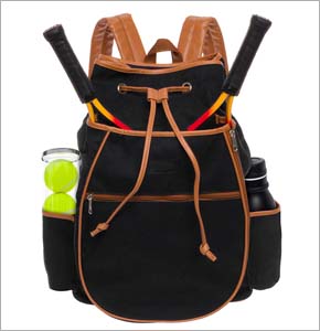 Badminton Backpack