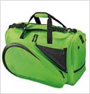 Rackes Tennis Duffle Bag