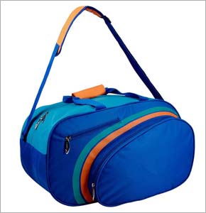 Beach Tennis Bag