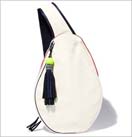 Tennis Sling Bag