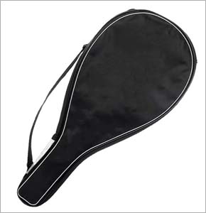 Racquet Cover Bag