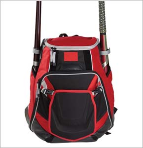 Softball Bat Backpack