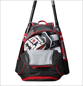 Baseball Equipment Backpack