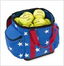 Baseball Ball Bag