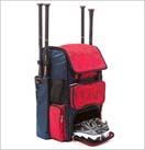 Women Softball Backpack