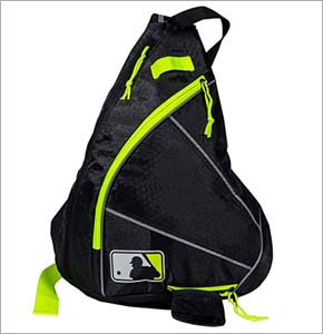 Baseball Sling Bag