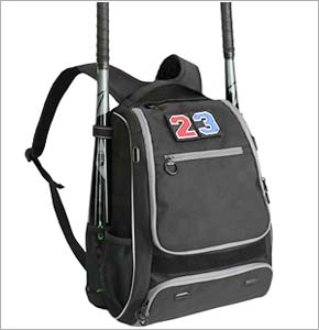 Kids Baseball Backpack