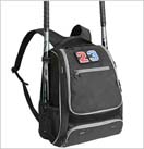 Kids Baseball Backpack