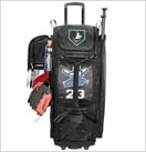 Roller Baseball Bag