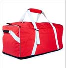 Ice Hockey Duffle Bag