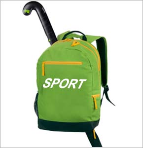 Field Hockey Backpack