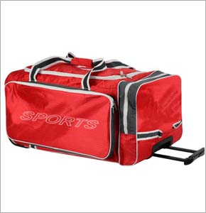 Ice Hockey Bag