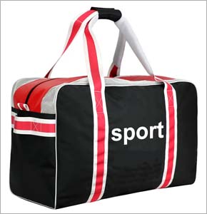 Ice Hockey Bag