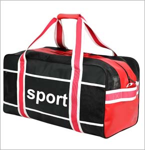 Ice Hockey Carry Bag