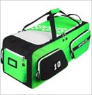 Cricket Duffle Bag