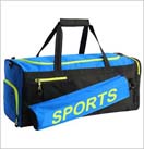 Cricket Equipment Bag