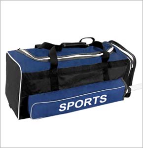 Cricket Travel Bag