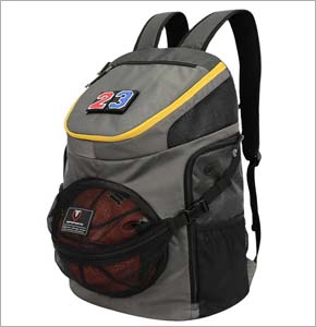 Sports Basketball Backpack