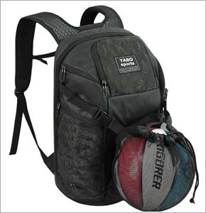 Waterproof Basketball Backpack