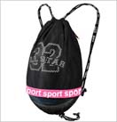 Drawstring Backpack