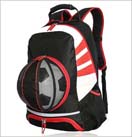 Sports Soccer Backpack