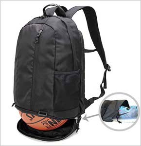 Travel Sports Bag