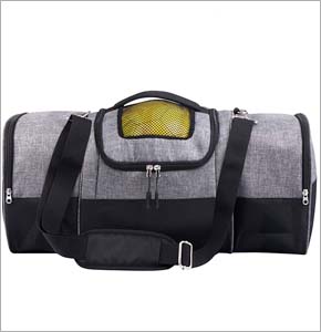 Sports Duffel Bag