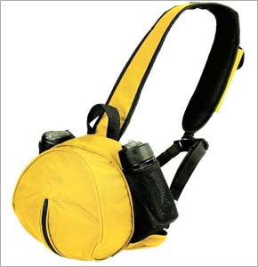 Shoulder Ball Bag