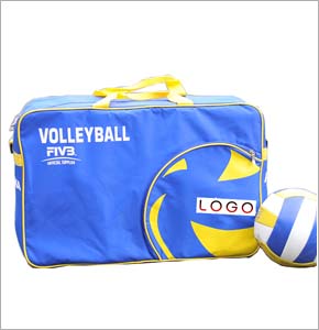 Volleyball Duffle Bag