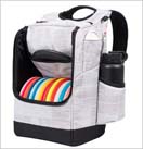 Large Disc Golf Bag