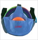 Frisbee Organizer Bag