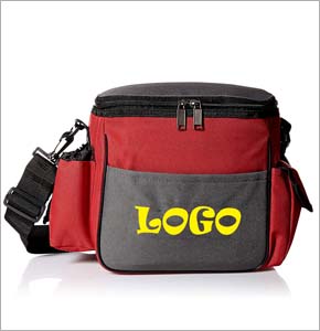 Frisbee Sling Bag