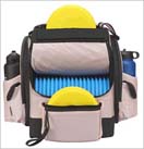 Women Disc Golf Bag