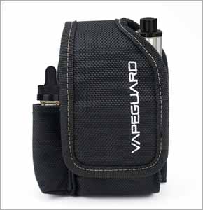 Travel Vape Mod Kit Case