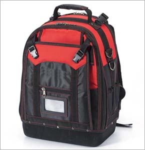 Multifunction Tool Backpack