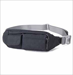 Outdoors Waist Bag