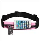 Slim Running Belt