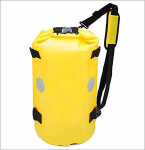 Waterproof Swimming Wet Dry Bag