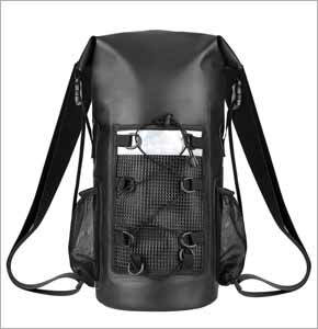 Waterproof Hiking Backpack