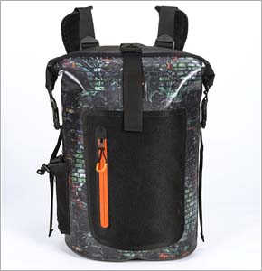 Waterproof Laptop Backpack