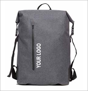 Teenagers Waterproof School Bag