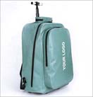 Waterproof Trolley Backpack