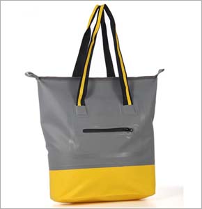 Waterproof Beach Tote Bag