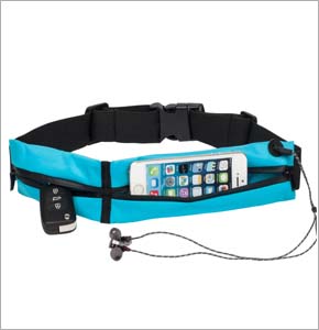 Running Waist Pouch Bag