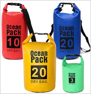 Foldable Dry Bag