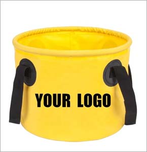 Water Storage Bucket