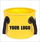 Water Storage Bucket